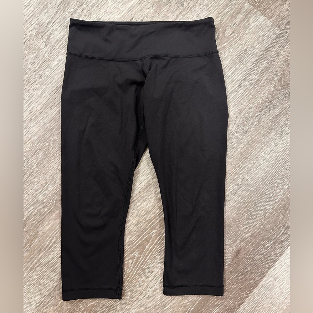 lululemon Align High-Rise Crop
